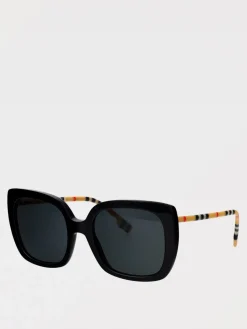 Occhiali da sole BE 4323 Caroll Burberry in acetato