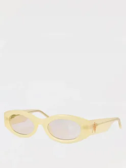 Occhiali da sole Berta The Attico in acetato