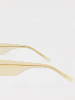 Occhiali da sole Berta The Attico in acetato