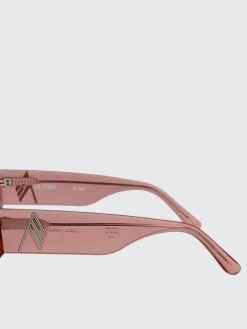 Occhiali da sole Blake Linda Farrow x The Attico in acetato