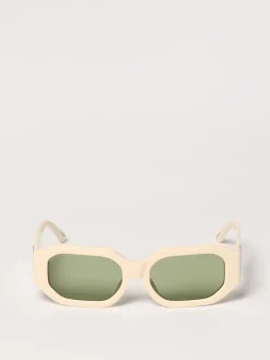 Occhiali da sole Blake Linda Farrow x The Attico in acetato