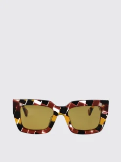 Occhiali da sole Bottega Veneta in acetato