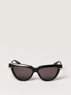 Occhiali da sole Bottega Veneta in acetato