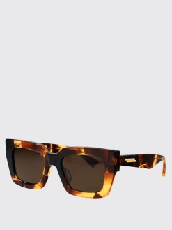 Occhiali da sole Bottega Veneta in acetato