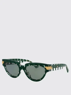 Occhiali da sole Bottega Veneta in acetato