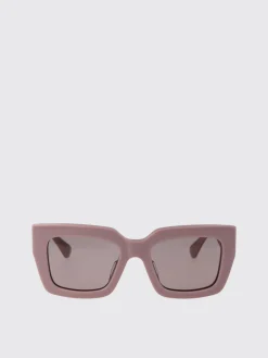 Occhiali da sole Bottega Veneta in acetato