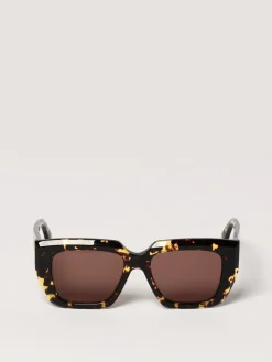Occhiali da sole Bottega Veneta in acetato