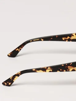 Occhiali da sole Bottega Veneta in acetato