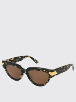 Occhiali da sole Bottega Veneta in acetato