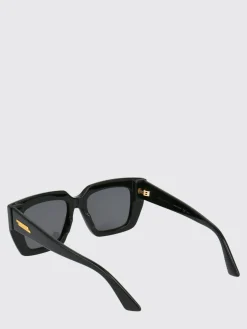 Occhiali da sole Bottega Veneta in acetato