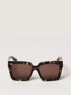 Occhiali da sole Bottega Veneta in acetato