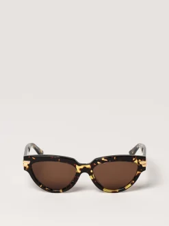 Occhiali da sole Bottega Veneta in acetato
