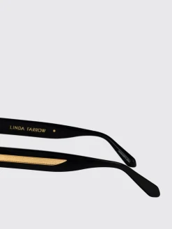 Occhiali da sole Brady Linda Farrow in acetato