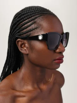 Occhiali da sole Bulgari in acetato