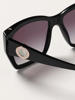 Occhiali da sole Bulgari in acetato