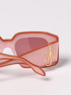 Occhiali da sole BUMPER JW Anderson