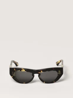 Occhiali da sole Burberry in acetato