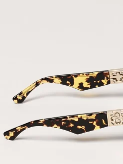 Occhiali da sole Burberry in acetato