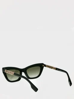 Occhiali da sole Burberry in acetato