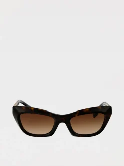 Occhiali da sole Burberry in acetato