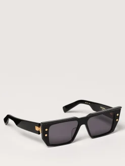 Occhiali da sole B-VI Balmain in acetato