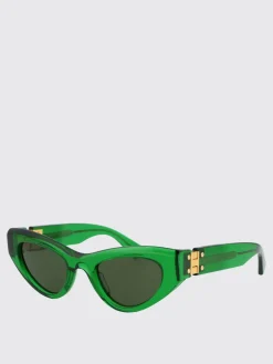 Occhiali da sole BV1142S Bottega Veneta in acetato