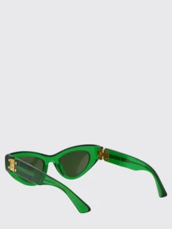 Occhiali da sole BV1142S Bottega Veneta in acetato