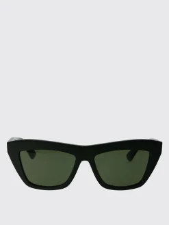 Occhiali da sole BV1121S Bottega Veneta in acetato