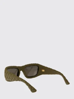 Occhiali da sole BV1303S Intrecciato Bottega Veneta in acetato