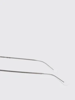 Occhiali da sole Calvin Klein in metallo