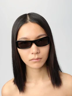 Occhiali da sole Capri Jacquemus in acetato