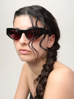 Occhiali da sole Cassiopea Pinko in acetato