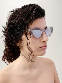 Occhiali da sole Cassiopea Pinko in acetato