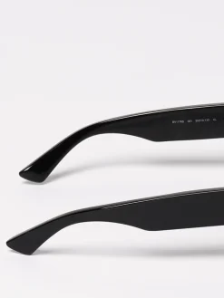 Occhiali da sole cat-eye in acetato Bottega Veneta