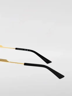 Occhiali da sole cat-eye in acetato Bottega Veneta