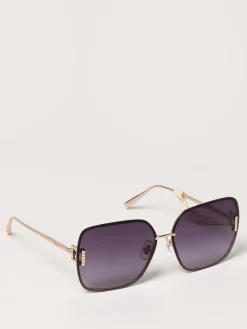 Occhiali da sole Chopard Eyewear in metallo