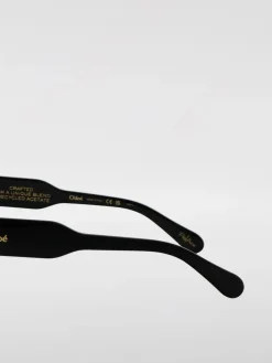 Occhiali da sole CH0190S Chloè in acetato