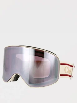 Occhiali da sole CH0072S Chloè in acetato e viscosa stretch