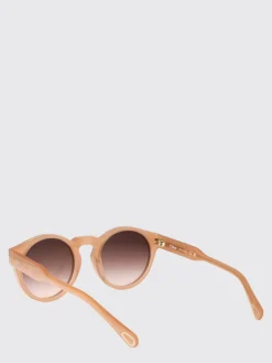 Occhiali da sole CH0158S Chloè in acetato