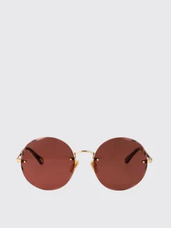 Occhiali da sole CH0254S Chloè in metallo