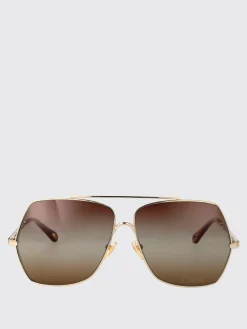 Occhiali da sole CH0278S Chloè in metallo