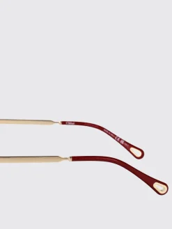 Occhiali da sole CH0278S Chloè in metallo