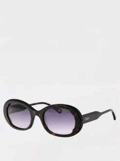 Occhiali da sole CH0197S Chloè in acetato