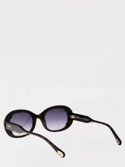 Occhiali da sole CH0197S Chloè in acetato