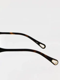 Occhiali da sole CH0197S Chloè in acetato