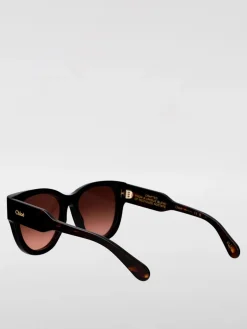 Occhiali da sole CH0192S Chloè in acetato