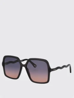 Occhiali da sole CH0086S Chloè in acetato