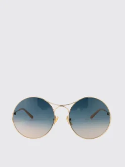Occhiali da sole CH0166S Chloè in metallo