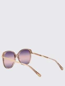 Occhiali da sole CH0285S Chloè in acetato riciclato
