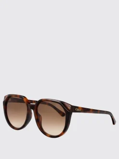 Occhiali da sole CH0291SK Chloè in acetato riciclato